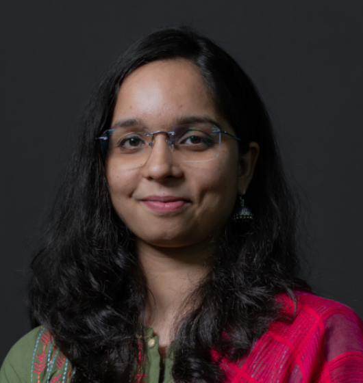 Ms. Surabhi Mathur